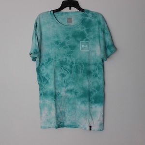 HUF ocean tee 🌊